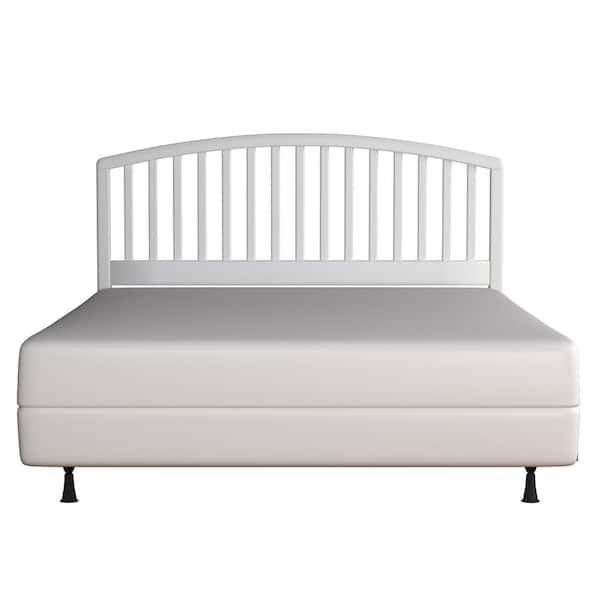 Carolina White Full and Queen-Size Headboard