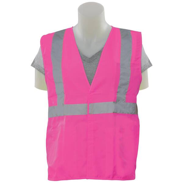 Sale > pink safety vest > in stock