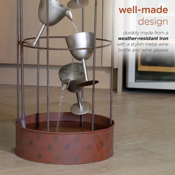 ワインファウンテン 71E6+BH5d7L._UF1000,1000_QL80_.jpg