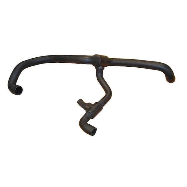 Rein Radiator Coolant Hose - Upper