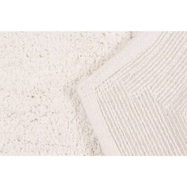 TRULY CALM HeiQ Antimicrobial Memory Foam (20x32) Bath Rug in Khaki  WR4025-32KH-00 - The Home Depot