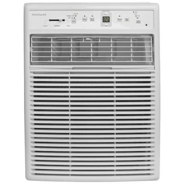 frigidaire ffrs1022r1 10000 btu