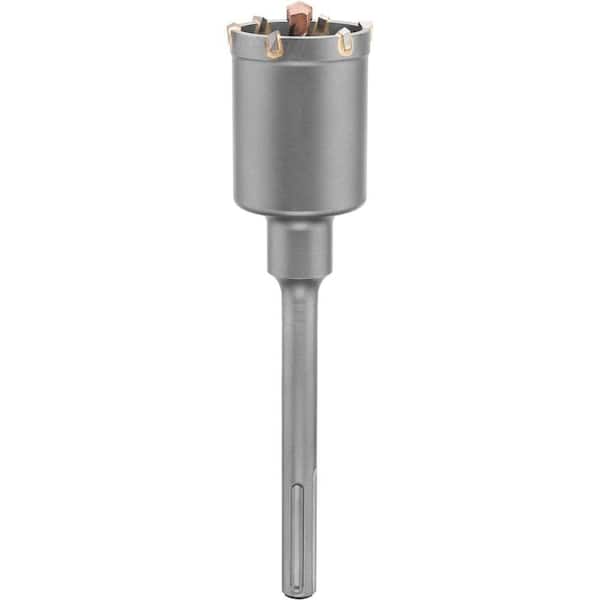 DEWALT 2-3/4 in. x 22 in. SDS Max Core Bit (1-Piece)