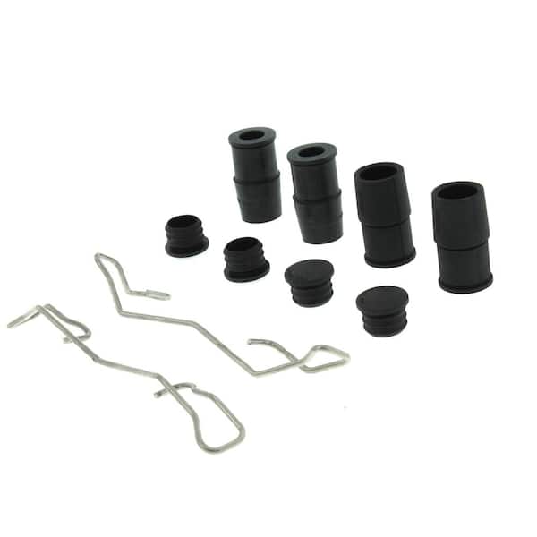 Centric Parts Disc Brake Hardware - Front