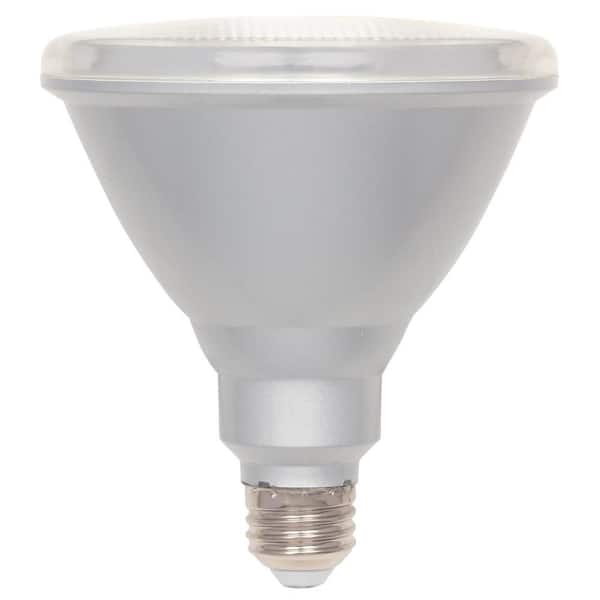 Westinghouse 90 Watt Equivalent Par38 Dimmable Indoor Outdoor Flood Energy Star Led Light Bulb Bright White 2 Pack 5311400 The Home Depot Westinghouse 90 Watt Equivalent Par38, Led Outdoor Flood Light Bulbs Home Depot