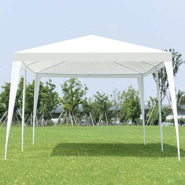 home depot outdoor tent