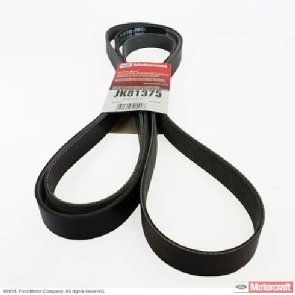 Motorcraft Serpentine Belt