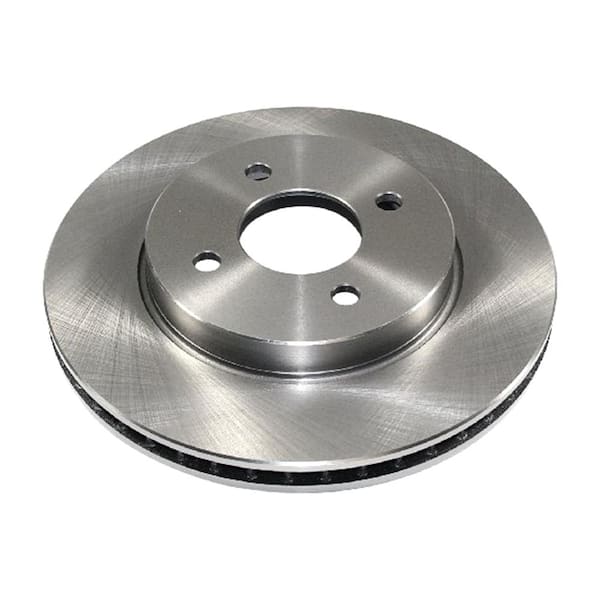 Unbranded Disc Brake Rotor - Front
