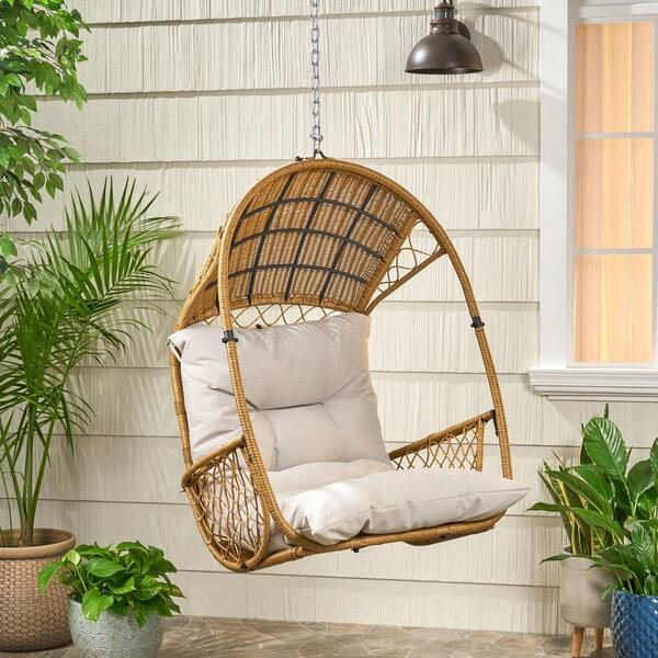 Pod Hanging Chair Cushion