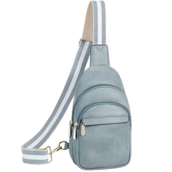 lululemon everywhere belt bag aero blue Wordmark Crossbody 1L From the vault – Plus A Little Extra Saltwater Cases Size:16 (50pc)
