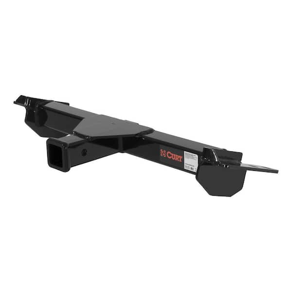 CURT 2 in. Front Receiver Hitch, Select Chevrolet, GMC Suburban