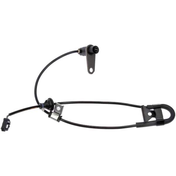 OE Solutions AntiLock Braking System Wheel Speed Sensor 970386 The