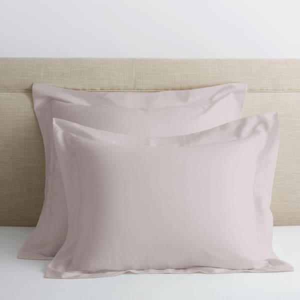 The Company Store Legends Hotel Misty Lilac 300-Thread Count