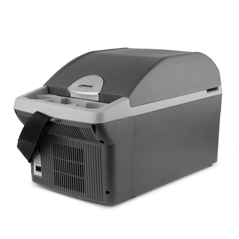 14 Qt. Capacity 12-Volt Chest Cooler/Warmer