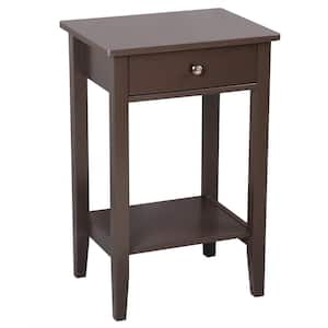 winsome shaker nightstand