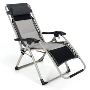 kohl's reclining lawn chairs