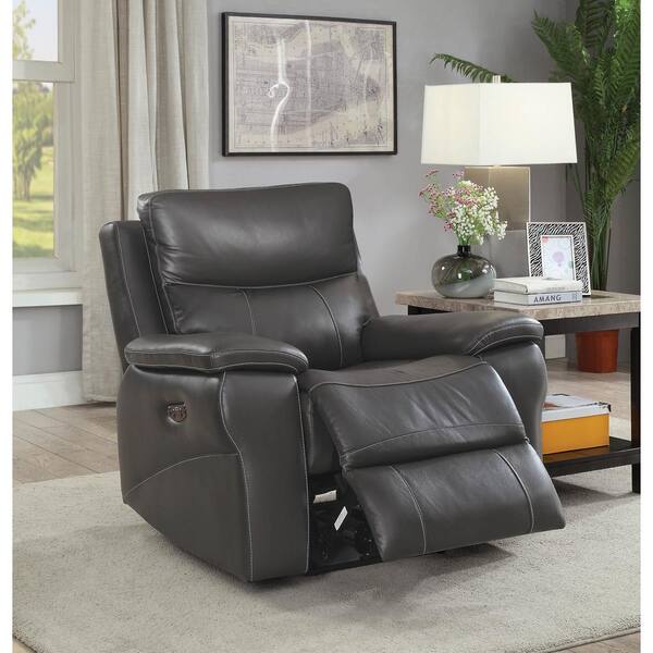 home depot furniture recliners