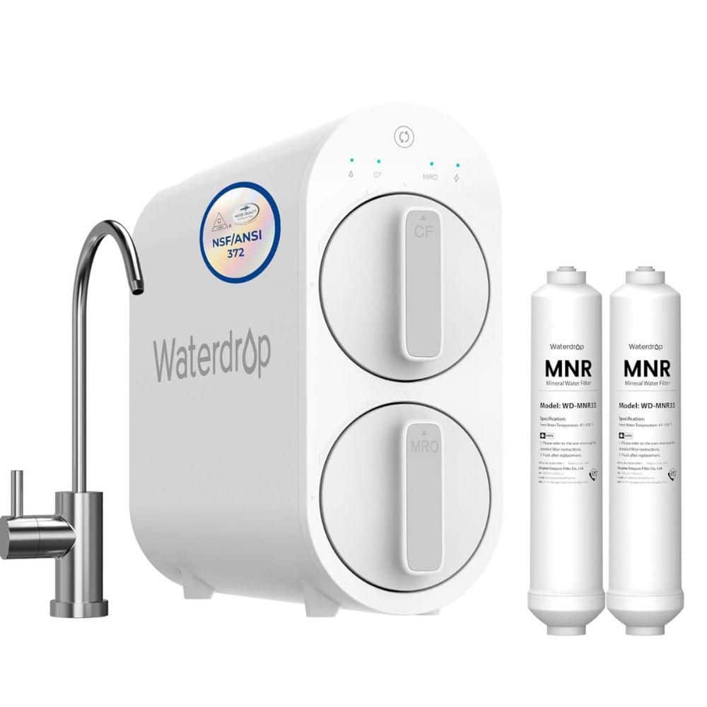 G2 Reverse Osmosis System Extra WD-2MNR35 Water Filter