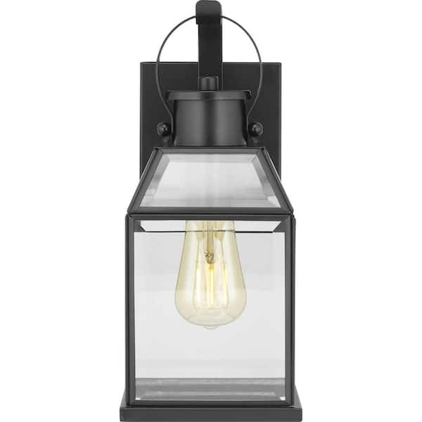 https://images.thdstatic.com/productImages/05534bb7-4fc7-46de-9c27-4332d683b915/svn/matte-black-progress-lighting-outdoor-sconces-p560141-031-c3_600.jpg