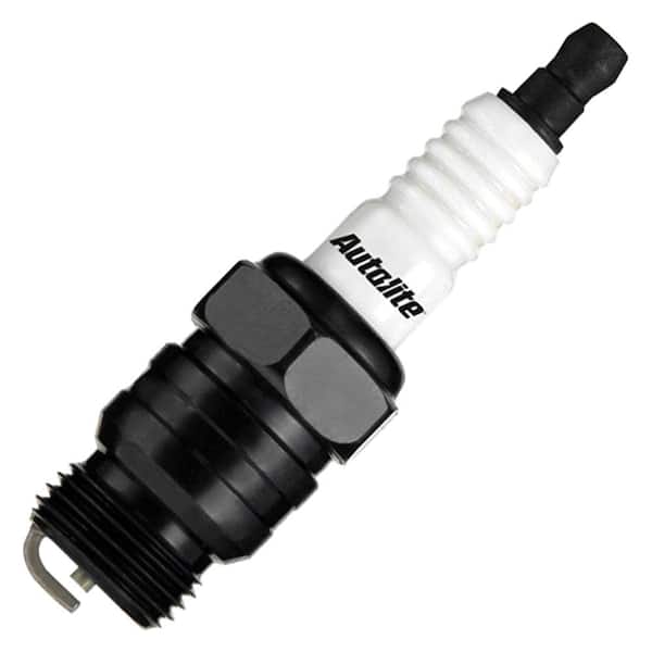 Autolite Copper Resistor Spark Plug