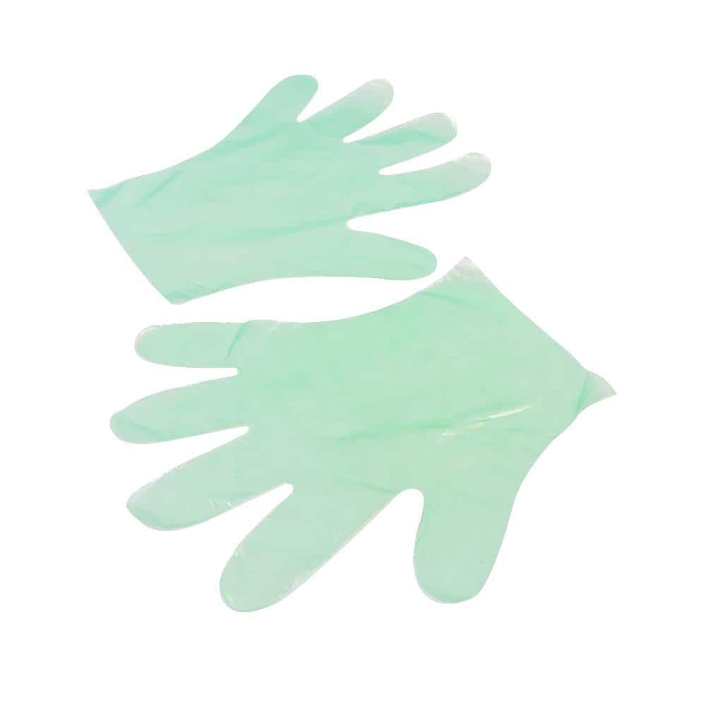 Camco Durable All Purpose RV And Camper Reusable Sanitation Gloves