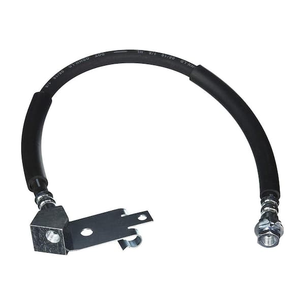 Centric Parts Brake Hydraulic Hose - Rear