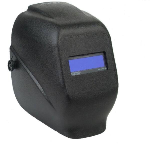 Lincoln Electric 2-1/2 in. x 4-1/4 in. Automatic Adjusting 10 Shade Welding Helmet