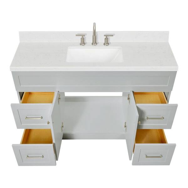 Have a question about ARIEL Hamlet 54 in. W x 22 in. D x 36