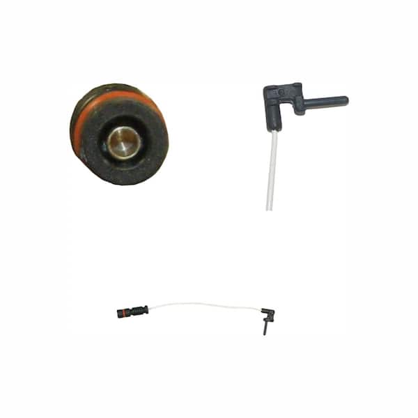 Centric Parts Disc Brake Pad Wear Sensor