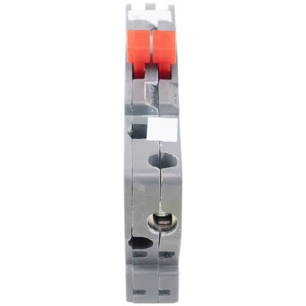Zinsco New UBIZ Thin 20 Amp 3/4 in. 2-Pole Zinsco Type RC