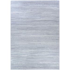 Easton Frisson Ivory 2 ft. x 3 ft. 7 in. Area Rug
