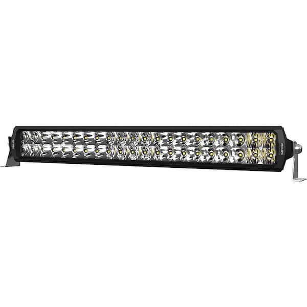 Philips Ultinon Drive LED Light Bar - 20 in. Double Row