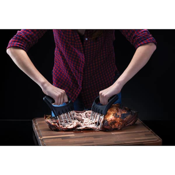 Multi-Use Meat Shredding Claws