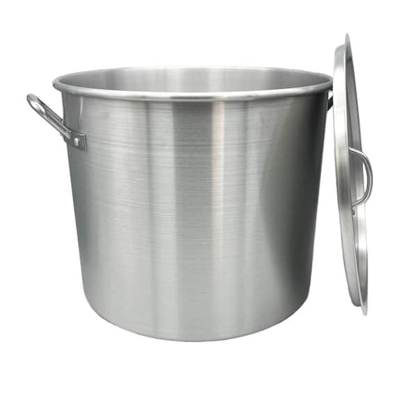 Get Amazing Large Aluminum Pot For Kitchen Upgrades 
