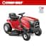 Outdoor Power Equipment