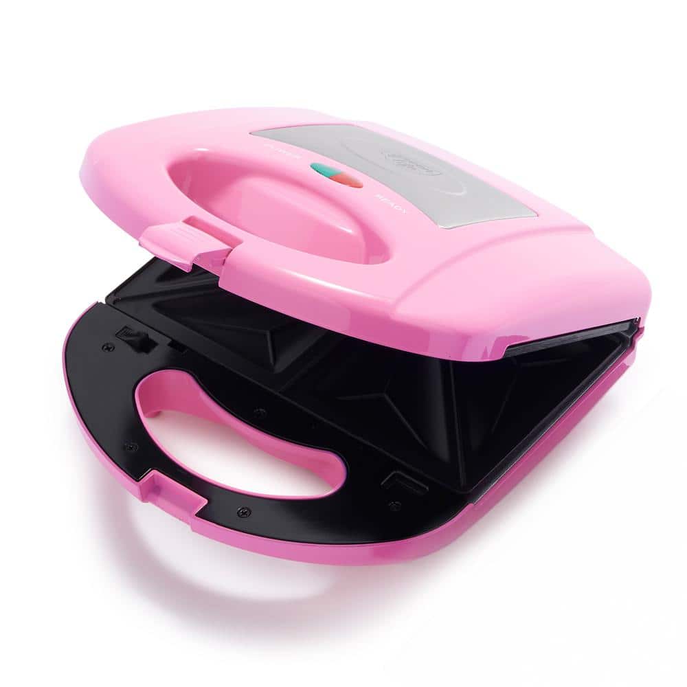 GreenLife Mini Oven, Pink 