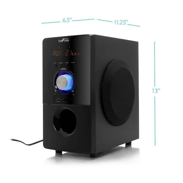 Why the Logitech Z906 Speaker System Still Rocks the Block