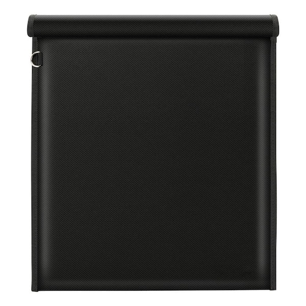 Faraday Bag, 16.9 in. Black waistpack Faraday Pouch Set for Laptop(16.9 x 15 in. ), Tablet(13x10. 2in. ) with waterproof