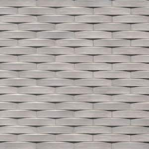 Linden Balboa Ghost 2 in. W x 10 in. L Glossy Ceramic Wall Tile (7.29 sq. ft./Case)