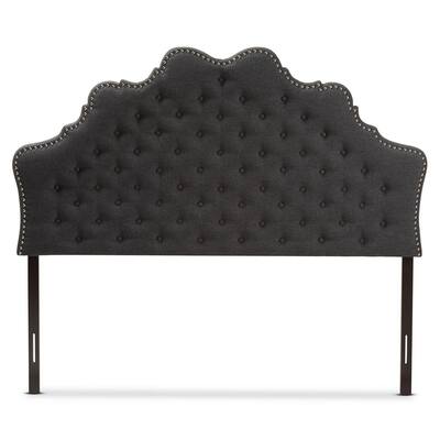 Baxton Studio 187-11836-AMZ Rugs Dark Grey Baxton Studio 187-11836-AMZ Rugs Dark Grey