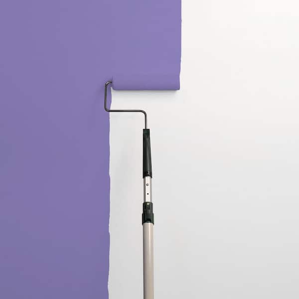 Purple Rhapsody PPG1247-6 Paint