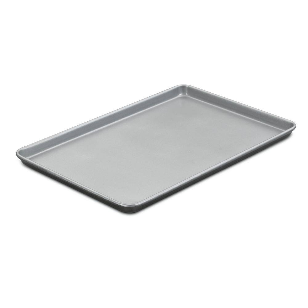 Cuisinart 6-Piece Silver Non-Stick Bakeware Set