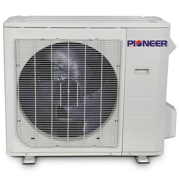 2.5 ton ac unit 18 seer