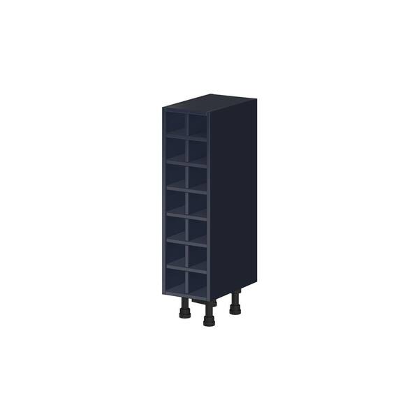 Base wine rack discount cabinet