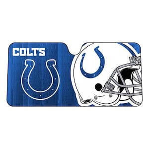 NFL - Indianapolis Colts Windshield Sun Shade