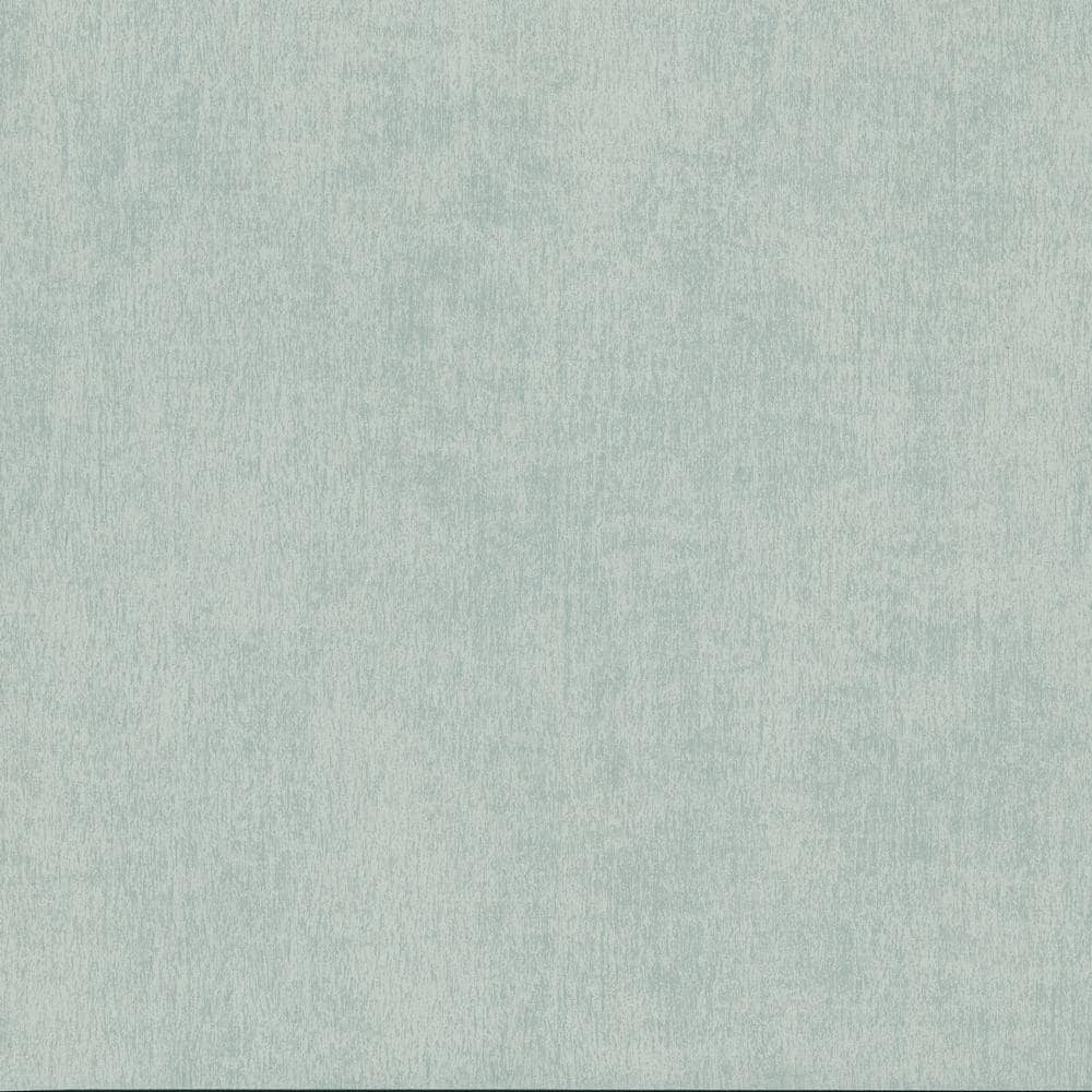 Advantage Edmore Faux Suede Blue Non Pasted Non Woven Wallpaper 4144