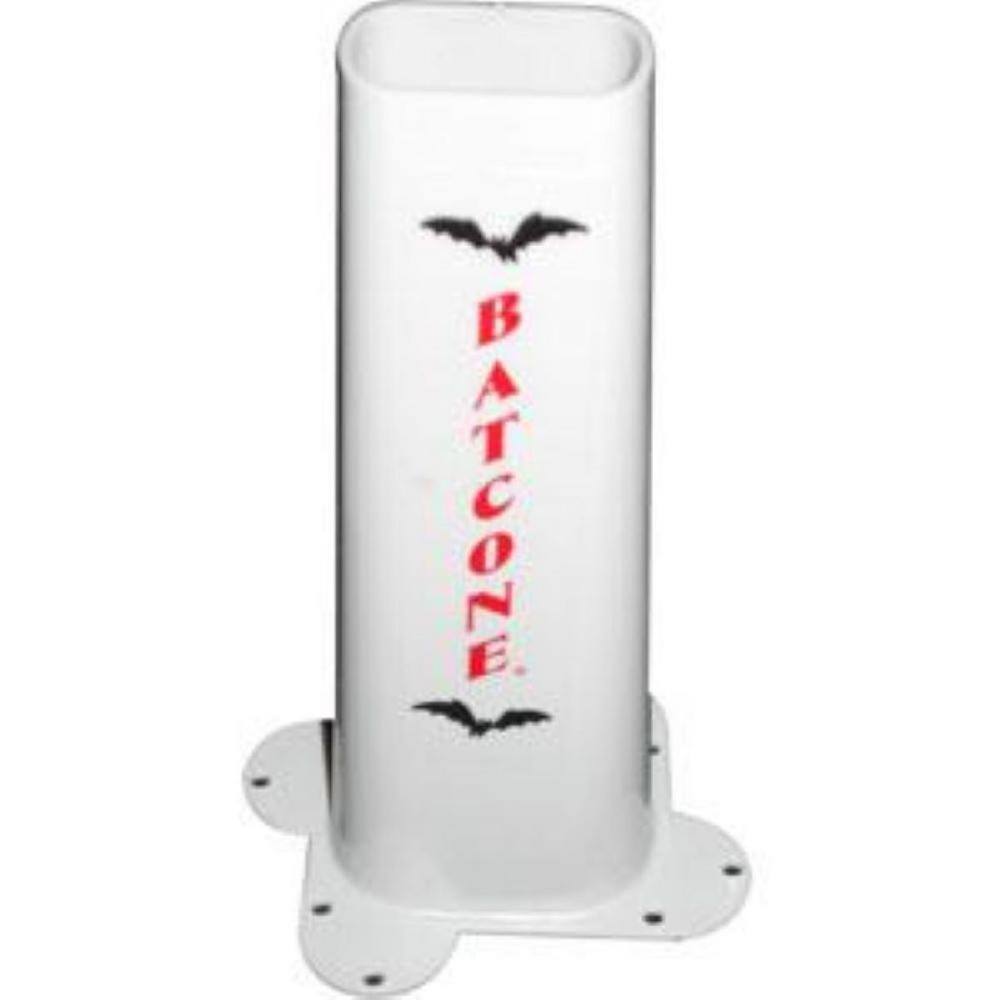 1-Way Exit Door (No Re-entry) Mounts on Walls/Structures for Bats (1-Pack) price history on PriceWatchPro