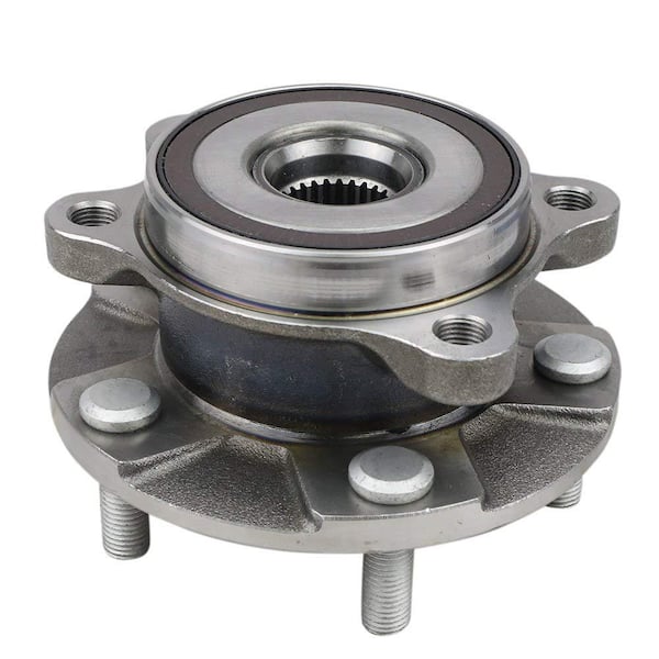 CRS Wheel Bearing and Hub Assembly - Front