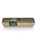 Green Mandarin Outdoor Candle