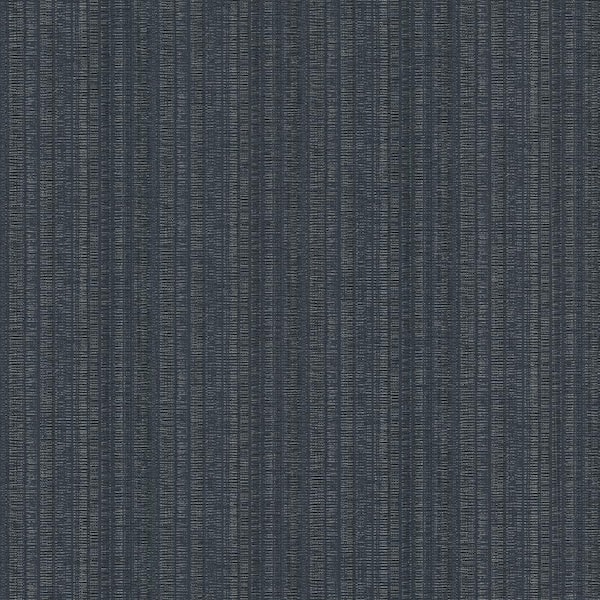 York Wallcoverings Stratford Midnight Wallpaper